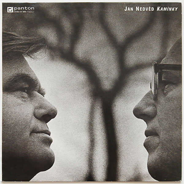 Jan Nedvěd - Kamínky