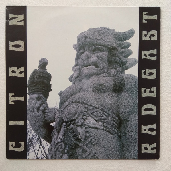 Citron – Radegast