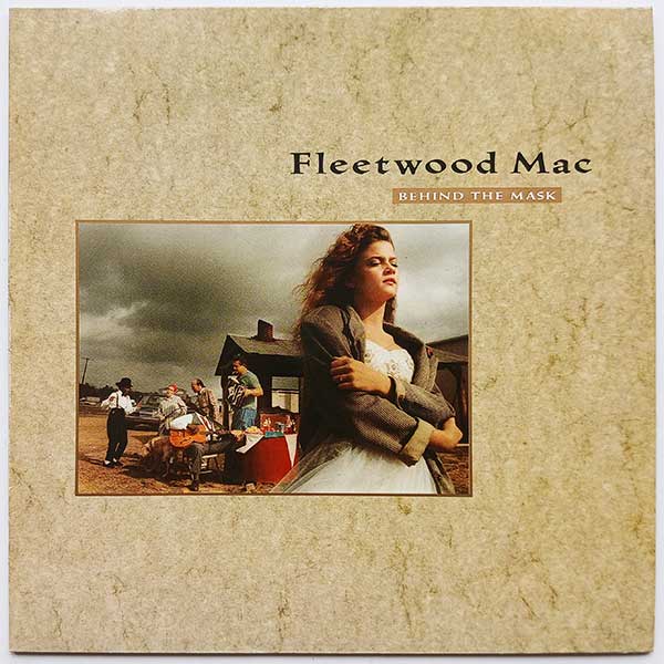 Fleetwood Mac - Behind The Mask