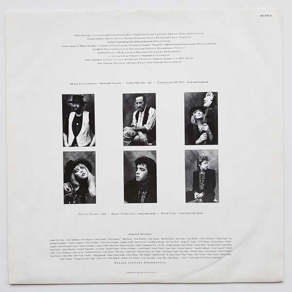 Fleetwood Mac - Behind The Mask - Obrázek 4