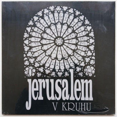 Jerusalem - V kruhu