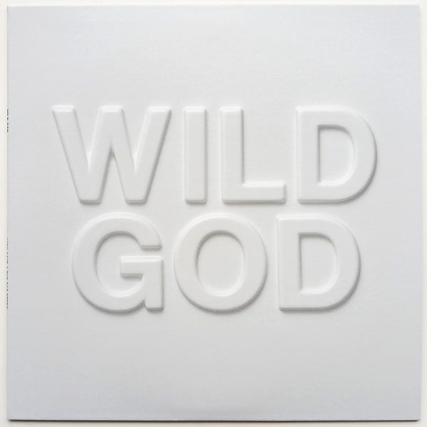 Nick Cave and The Bad Seeds - Wild God