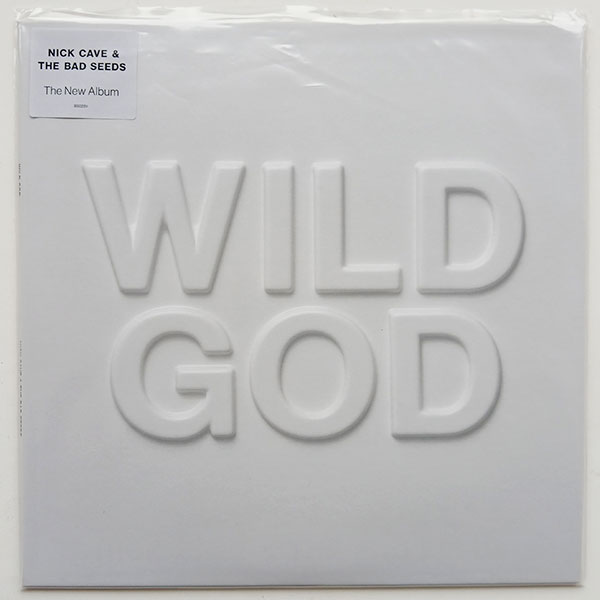 Nick Cave & The Bad Seeds - Wild God - Obrázek 4