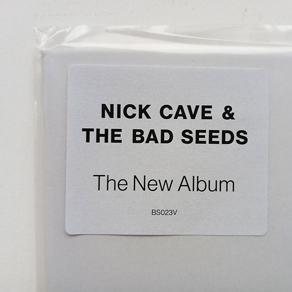 Nick Cave & The Bad Seeds - Wild God - Obrázek 5