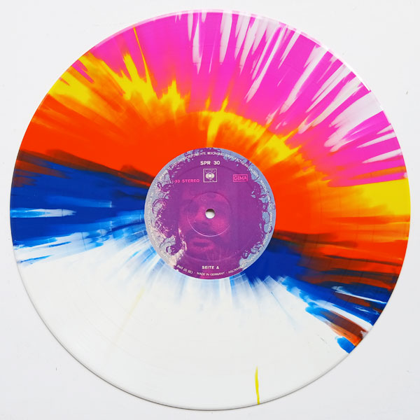 Various - Pop Revolution From The Underground - Obrázek 3