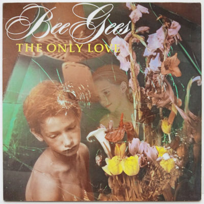 Bee Gees - The Only Love
