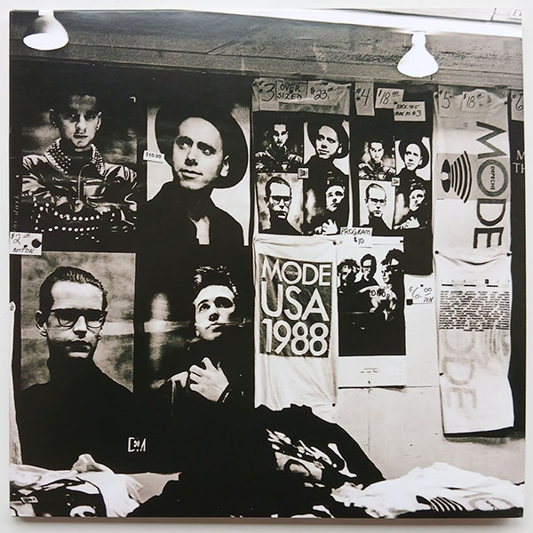 Depeche Mode - 101