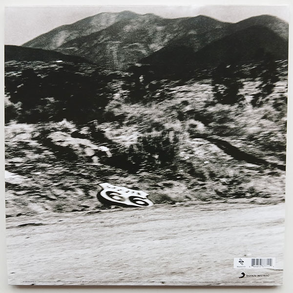 Depeche Mode - 101 - Obrázek 2