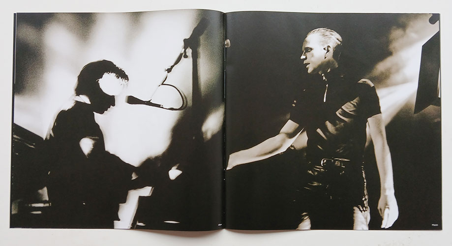 Depeche Mode - 101 - Obrázek 6