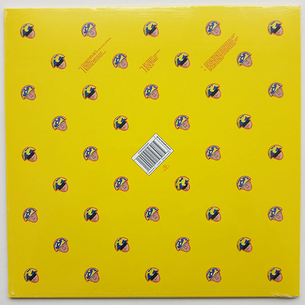 Pet Shop Boys - Very - Obrázek 2