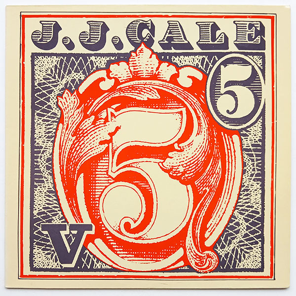 J.J. Cale - 5