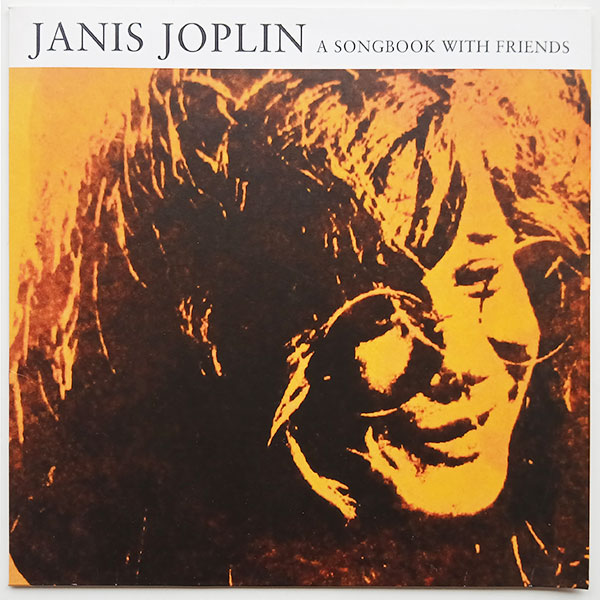 Janis Joplin - A Songbook With Friends