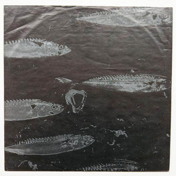 The Cure - Standing On A Beach · The Singles - Obrázek 4