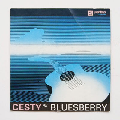 Bluesberry ‎- Cesty
