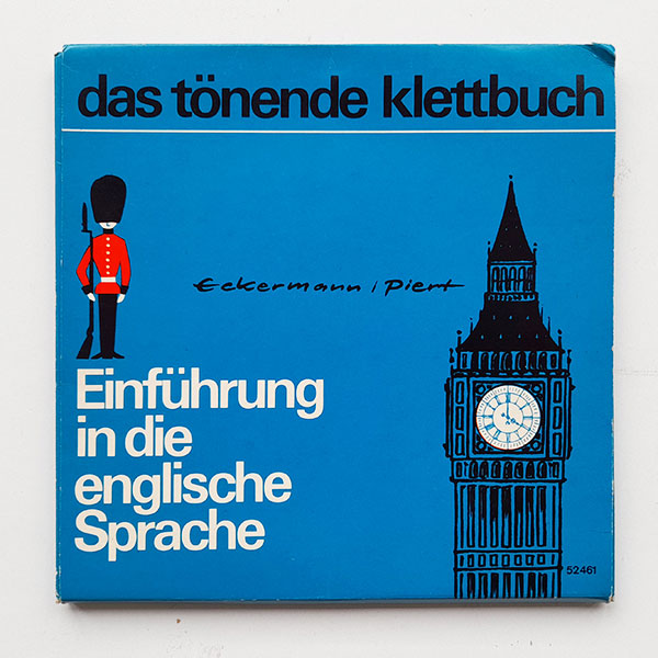 Einführung In Die Englische Sprache