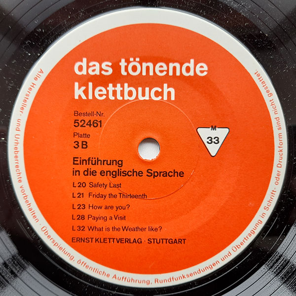 Einführung In Die Englische Sprache - Obrázek 4