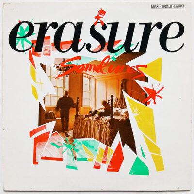 Erasure - Sometimes