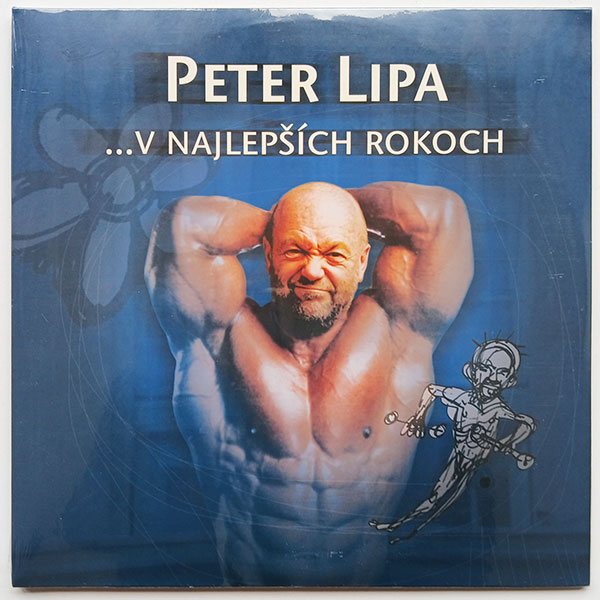 Peter Lipa - ... V najlepších rokoch