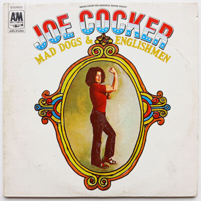 Joe Cocker - Mad Dogs and Englishmen