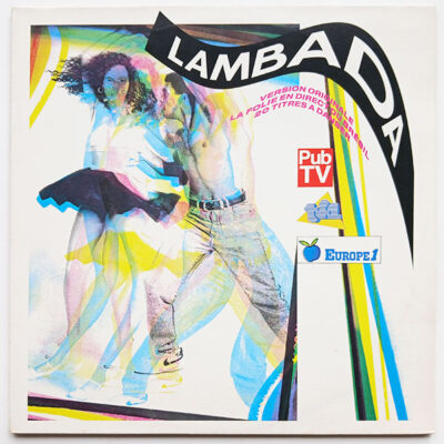 Various - Lambada