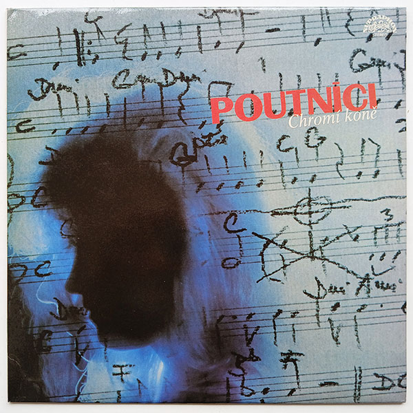 Poutníci - Chromí koně