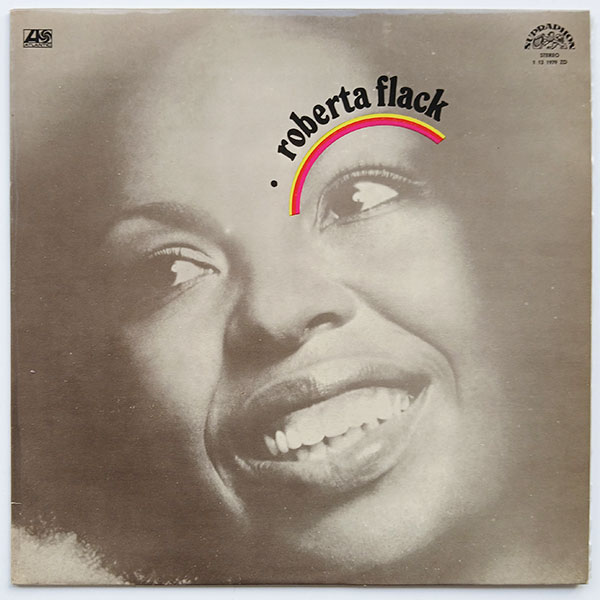 Roberta Flack a Donny Hathaway