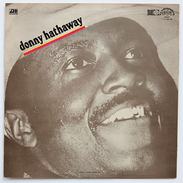 Roberta Flack a Donny Hathaway - Roberta Flack a Donny Hathaway - Obrázek 2