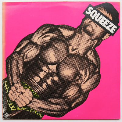 Squeeze - Squeeze