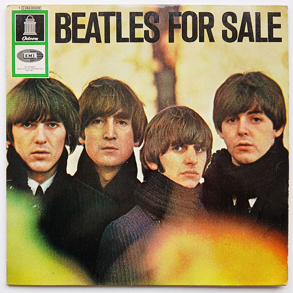 The Beatles - Beatles For Sale