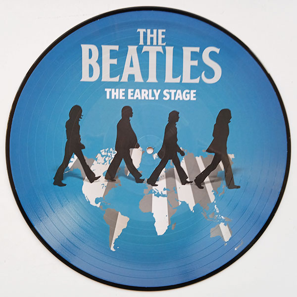 The Beatles - The Early Stage