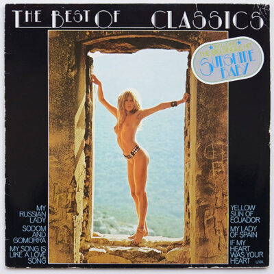 The Classics - The Best Of Classics