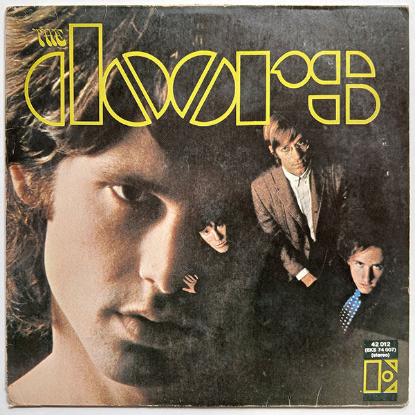 The Doors - The Doors