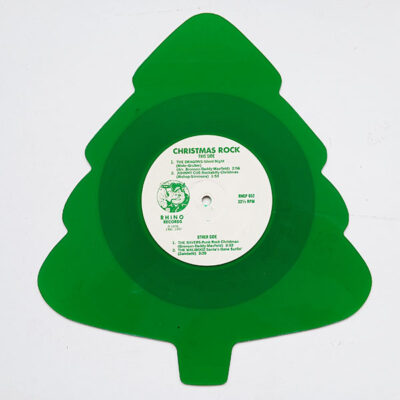 Various - Christmas Rock