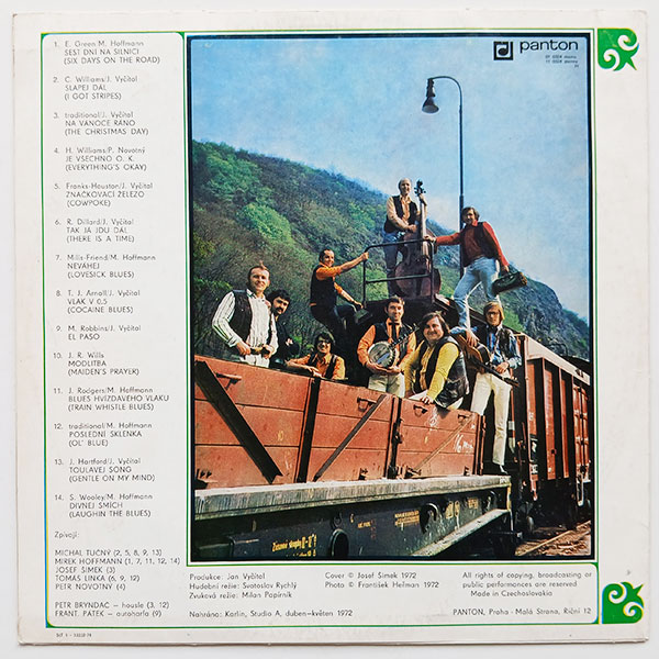 Zelenáči - Greenhorns '72 - Obrázek 2