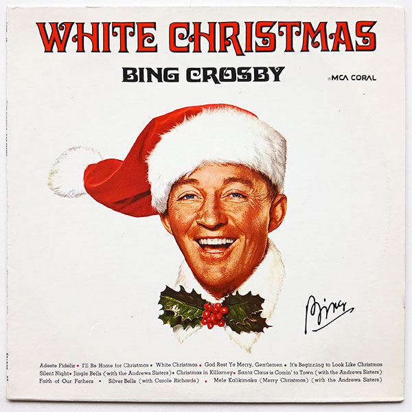 Bing Crosby - Merry Christmas