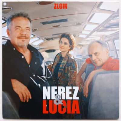 Nerez and Lucia - Zlom