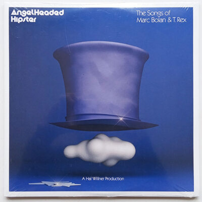 AngelHeaded Hipster - The Songs Of Marc Bolan and T. Rex