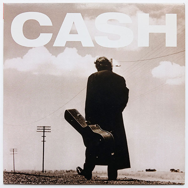 Johnny Cash - American Rarities - Heart Of Gold