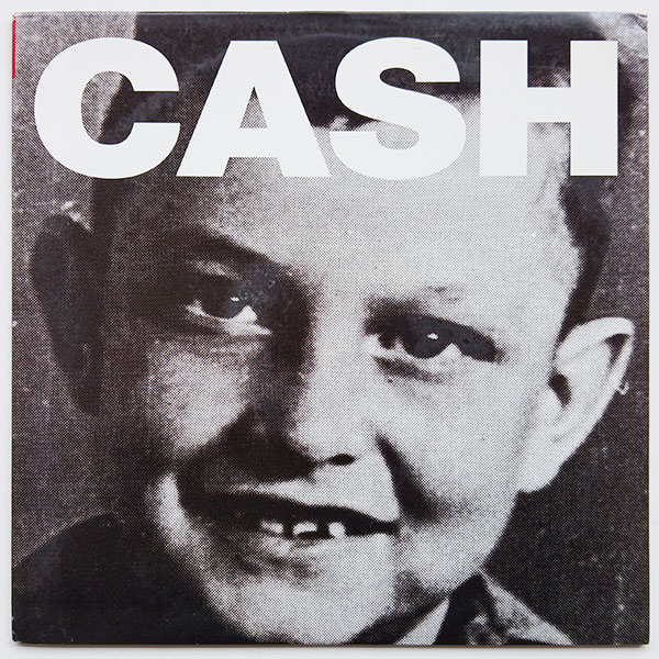 Johnny Cash - American VI - Ain't No Grave