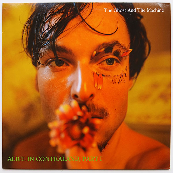 The Ghost And The Machine - Alice In Contraland, Part I