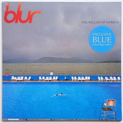 Blur - The Ballad Of Darren