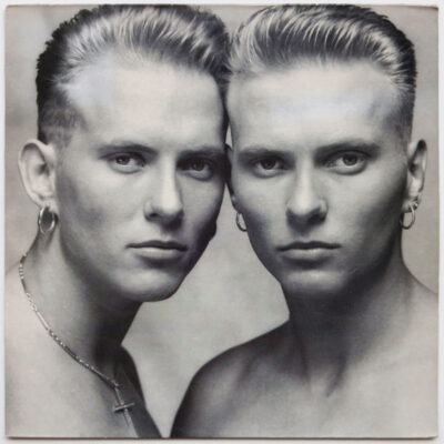 Bros - The Time