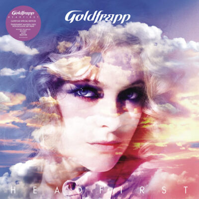 Goldfrapp ‎- Head First