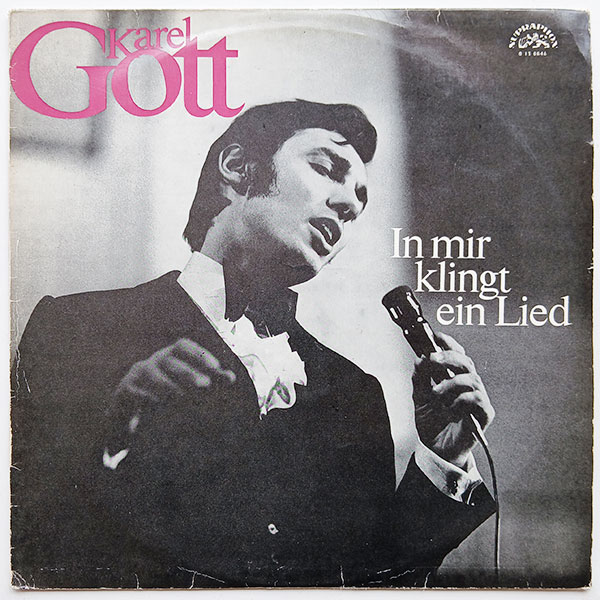 Karel Gott - In Mir Klingt Ein Lied