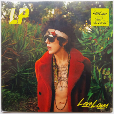 LP - Love Lines