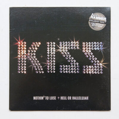 Kiss - Nothin' To Lose - Hell Or Hallelujah