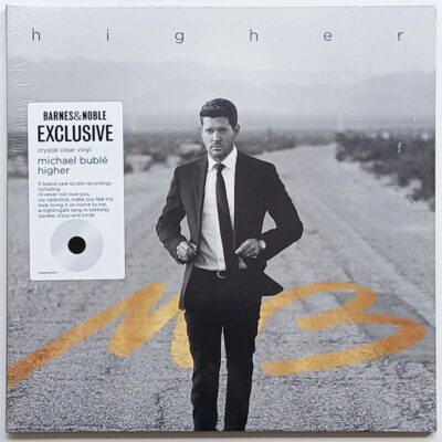 Michael Bublé - Higher