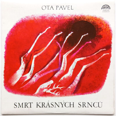 Ota Pavel - Smrt krásných srnců
