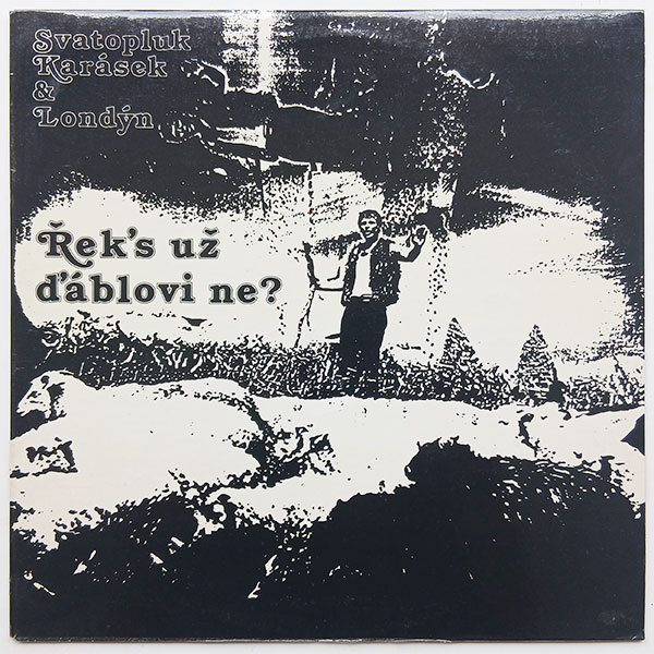 Globus International 1990 Czechoslovakia Vinyl, LP, Album, Mono 21 0004-1 301 Deska NM / obal NM