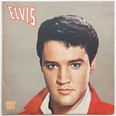 Elvis - Elvis